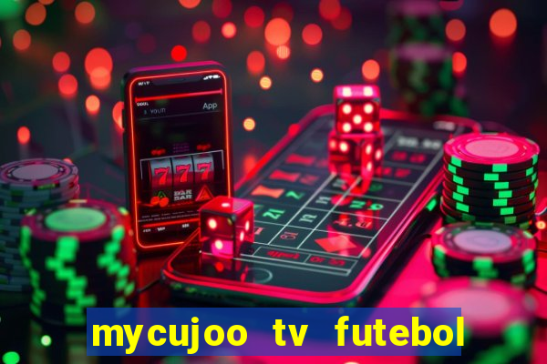 mycujoo tv futebol ao vivo